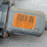 Oriģinālais Ford Ranger TKE aizmugurējā loga motors pa labi 6CP1-14553-G1C
