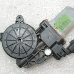 Oriģināls Ford Ranger TKE aizmugurējā kreisā loga motors 6CP1-14A389-G1C