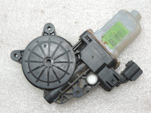 Oriģināls Ford Ranger TKE aizmugurējā kreisā loga motors 6CP1-14A389-G1C