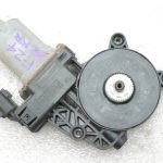 Oriģināls Ford Ranger TKE aizmugurējā kreisā loga motors 6CP1-14A389-G1C