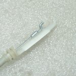 Oriģinālā Ford Ranger TKE aizmugurējā kreisā/labā durvju slēdzenes trose AB39-26221A08-AE