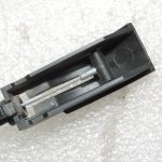 Oriģinālā Ford Ranger TKE aizmugurējā kreisā/labā durvju slēdzenes trose AB39-26221A08-AE