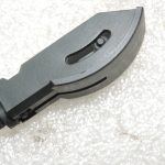 Oriģinālā Ford Ranger TKE aizmugurējā kreisā/labā durvju slēdzenes trose AB39-26221A08-AE