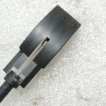 Oriģinālā Ford Ranger TKE aizmugurējā kreisā/labā durvju slēdzenes trose AB39-26221A08-AE