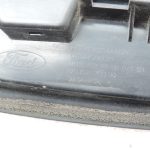 Oriģināls Ford Ranger TKE PX2 durvju vāka apdares līstes aizmugurējā labajā pusē