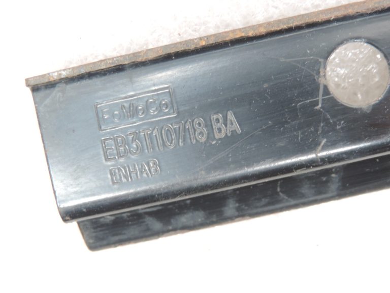 Oriģināls Ford Ranger TKE akumulatora turētājs Akumulatora turētājs EB3T-10718-BA, EB3T10718B