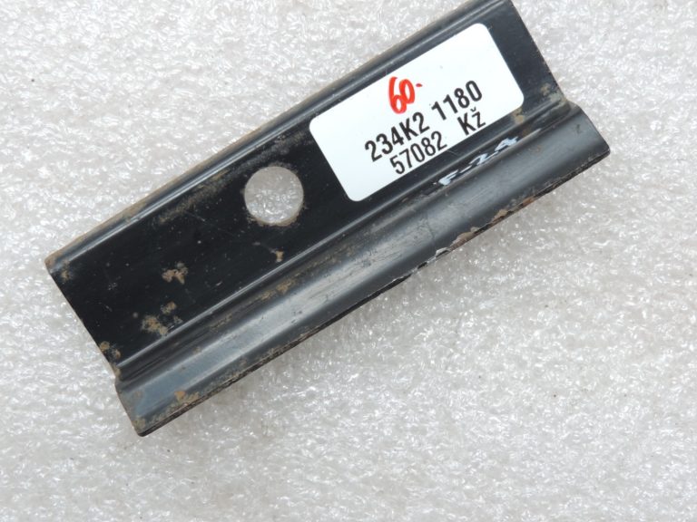 Oriģināls Ford Ranger TKE akumulatora turētājs Akumulatora turētājs EB3T-10718-BA, EB3T10718B