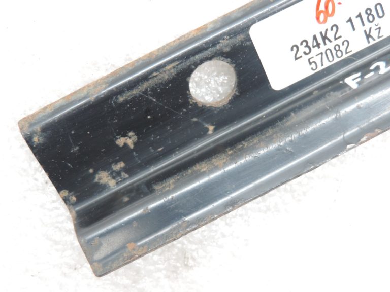 Oriģināls Ford Ranger TKE akumulatora turētājs Akumulatora turētājs EB3T-10718-BA, EB3T10718B