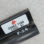 Oriģināls Ford Ranger TKE akumulatora turētājs Akumulatora turētājs EB3T-10718-BA, EB3T10718B