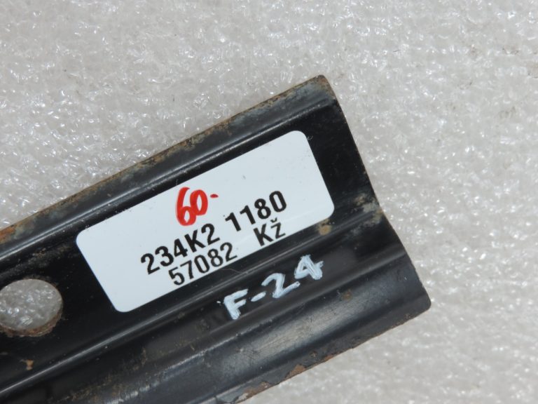 Oriģināls Ford Ranger TKE akumulatora turētājs Akumulatora turētājs EB3T-10718-BA, EB3T10718B