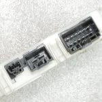 Oriģināls Ford Ranger TKE piekabes sakabes ierīce Piekabes vadības bloks DGT-19H517-AG