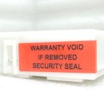Oriģināls Ford Ranger TKE piekabes sakabes ierīce Piekabes vadības bloks DGT-19H517-AG