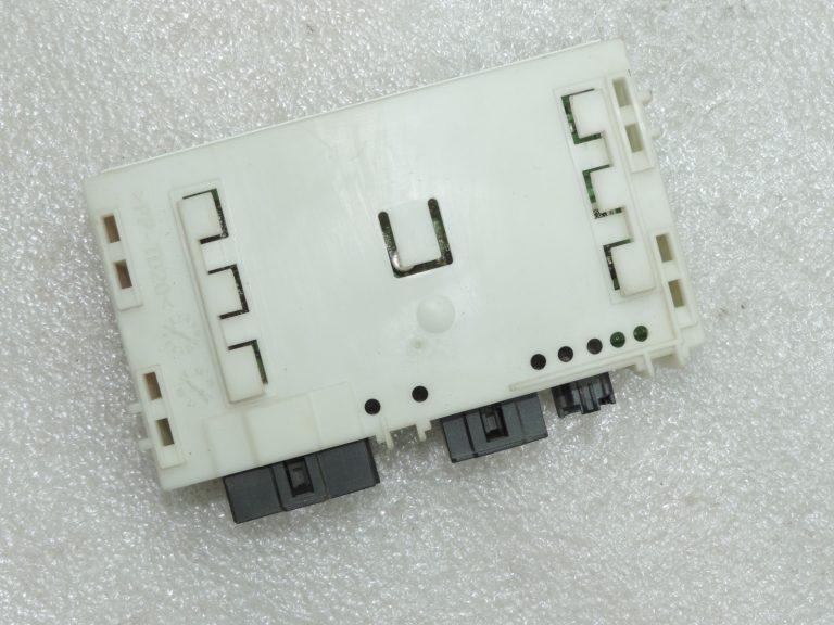 Oriģināls Ford Ranger TKE piekabes sakabes ierīce Piekabes vadības bloks DGT-19H517-AG