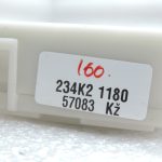 Oriģināls Ford Ranger TKE piekabes sakabes ierīce Piekabes vadības bloks DGT-19H517-AG