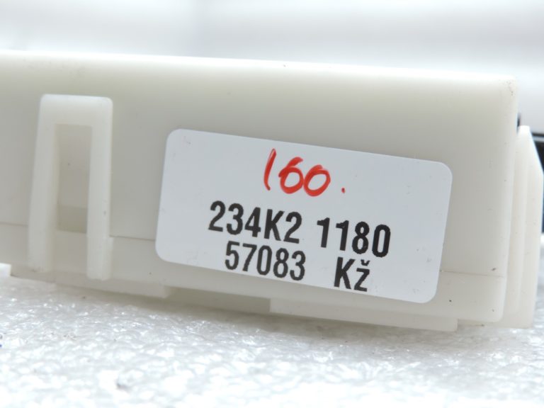 Oriģināls Ford Ranger TKE piekabes sakabes ierīce Piekabes vadības bloks DGT-19H517-AG