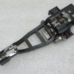 Oriģinālais Ford Ranger TKE Priekšējais labās puses ārdurvju roktura rāmis EB3B-26684-AD
