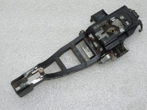 Подлинная рамка ручки передней правой наружной двери Ford Ranger TKE EB3B-26684-AD