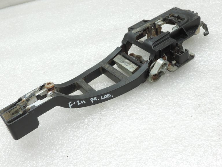 Oriģinālais Ford Ranger TKE Priekšējais labās puses ārdurvju roktura rāmis EB3B-26684-AD