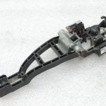 Oriģinālais Ford Ranger TKE Priekšējais labās puses ārdurvju roktura rāmis EB3B-26684-AD