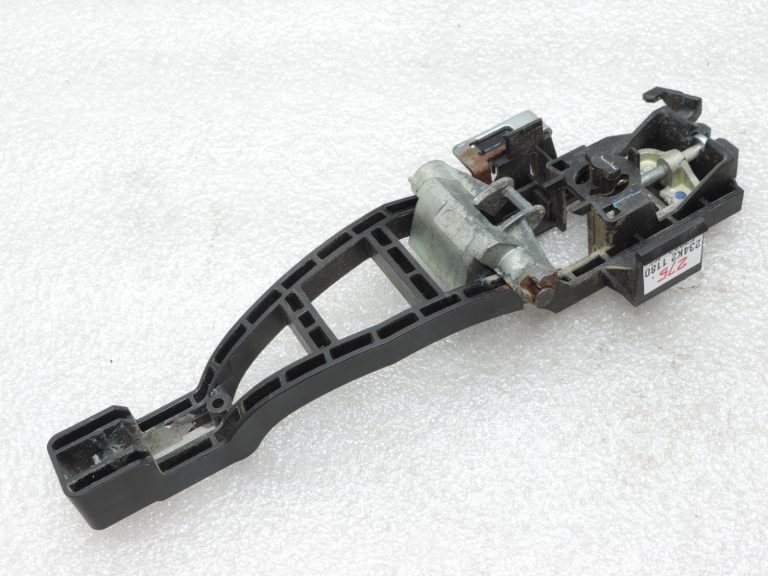 Oriģinālais Ford Ranger TKE Priekšējais labās puses ārdurvju roktura rāmis EB3B-26684-AD