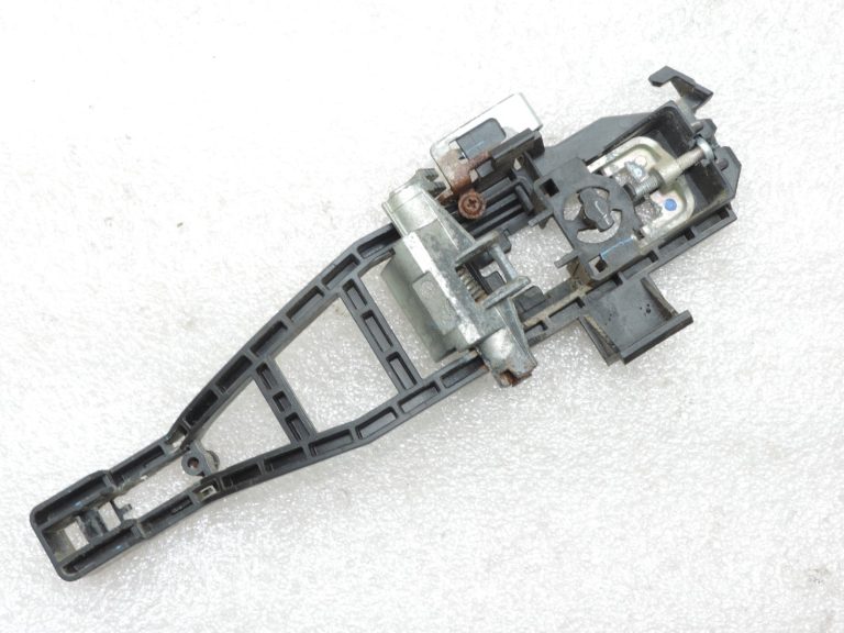 Oriģinālais Ford Ranger TKE Priekšējais labās puses ārdurvju roktura rāmis EB3B-26684-AD