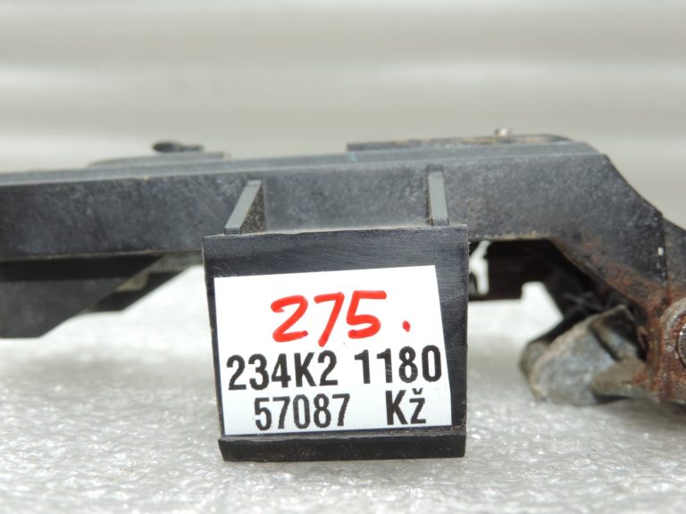 Oriģinālais Ford Ranger TKE Priekšējais labās puses ārdurvju roktura rāmis EB3B-26684-AD