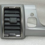 Oriģināls Ford Ranger TKE PX2 priekšējais priekšējais kreisais ventilācijas lodziņš