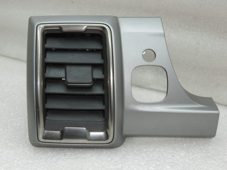 Oriģināls Ford Ranger TKE PX2 priekšējais priekšējais kreisais ventilācijas lodziņš