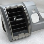 Oriģināls Ford Ranger TKE PX2 priekšējais priekšējais kreisais ventilācijas lodziņš