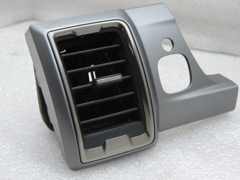 Oriģināls Ford Ranger TKE PX2 priekšējais priekšējais kreisais ventilācijas lodziņš