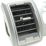 Oriģināls Ford Ranger TKE PX2 priekšējais priekšējais kreisais ventilācijas lodziņš