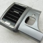 Oriģināls Ford Ranger TKE PX2 priekšējais priekšējais kreisais ventilācijas lodziņš