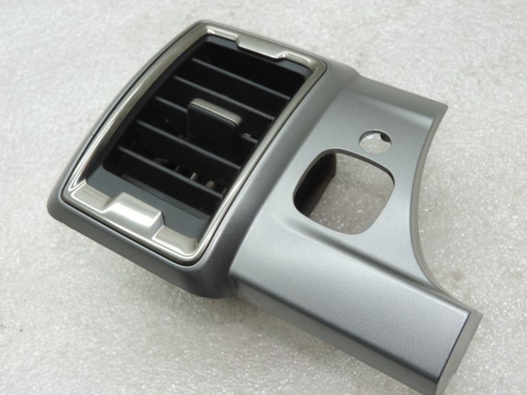 Oriģināls Ford Ranger TKE PX2 priekšējais priekšējais kreisais ventilācijas lodziņš