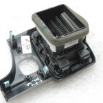 Oriģināls Ford Ranger TKE PX2 priekšējais priekšējais kreisais ventilācijas lodziņš