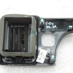 Oriģināls Ford Ranger TKE PX2 priekšējais priekšējais kreisais ventilācijas lodziņš