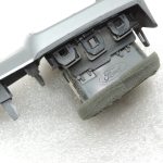 Oriģināls Ford Ranger TKE PX2 priekšējais priekšējais kreisais ventilācijas lodziņš