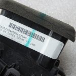 Oriģināls Ford Ranger TKE PX2 priekšējais priekšējais kreisais ventilācijas lodziņš