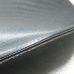 Īsts Ford Ranger TKE PX2 centrālais roku balsts melns Ebony ādas imitācija