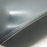 Īsts Ford Ranger TKE PX2 centrālais roku balsts melns Ebony ādas imitācija
