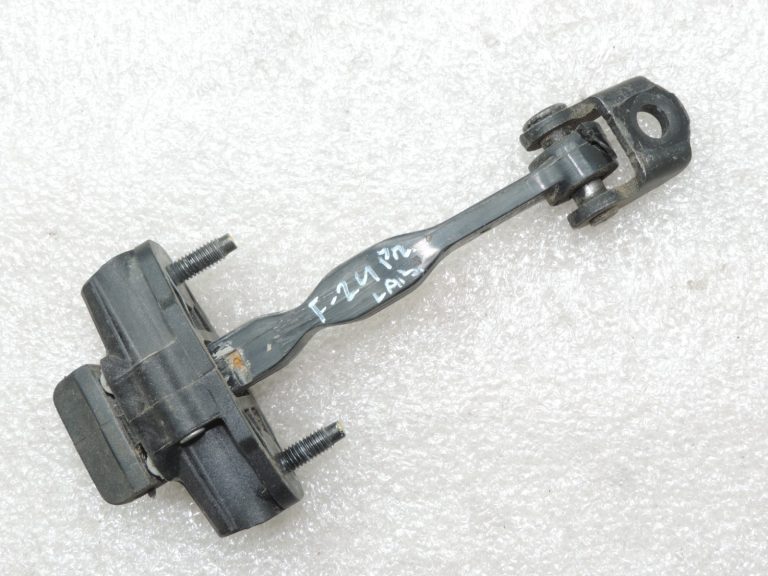 Oriģinālā Ford Ranger TKE Priekšējo durvju bremze kreisā/ labā pusē DEFEKTĪVA AB39-2123552-AF