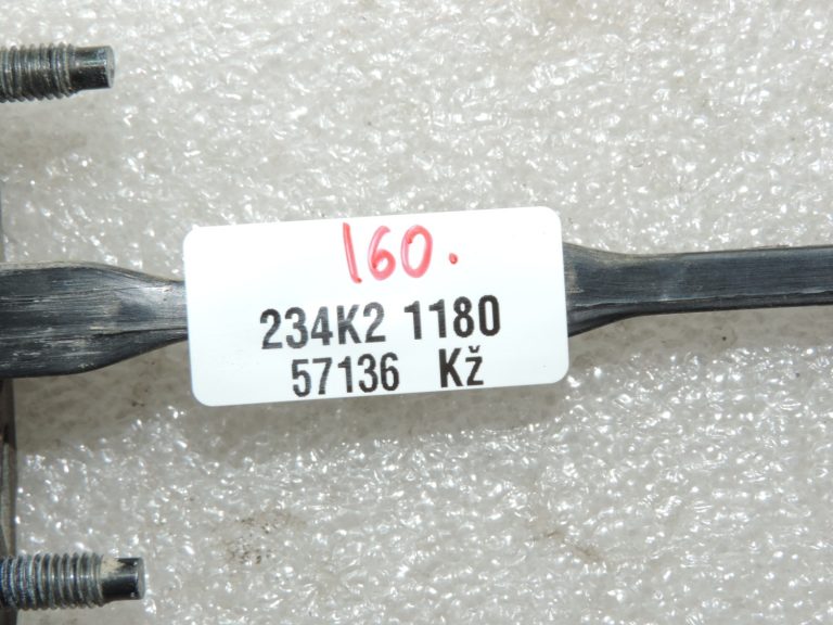 Oriģinālā Ford Ranger TKE Aizmugurējo durvju bremze kreisā/ labā AB39-2627200-AE