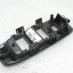 Oriģināls Ford Ranger TKE Priekšējais kreisais logu regulatora slēdža vāks