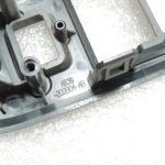 Oriģināls Ford Ranger TKE Priekšējais kreisais logu regulatora slēdža vāks