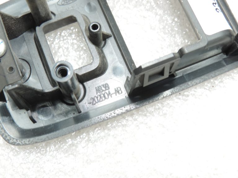 Oriģināls Ford Ranger TKE Priekšējais kreisais logu regulatora slēdža vāks