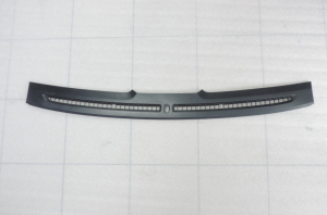 Genuine Ford Ranger TKE PX2 dashboard windshield cover air vent