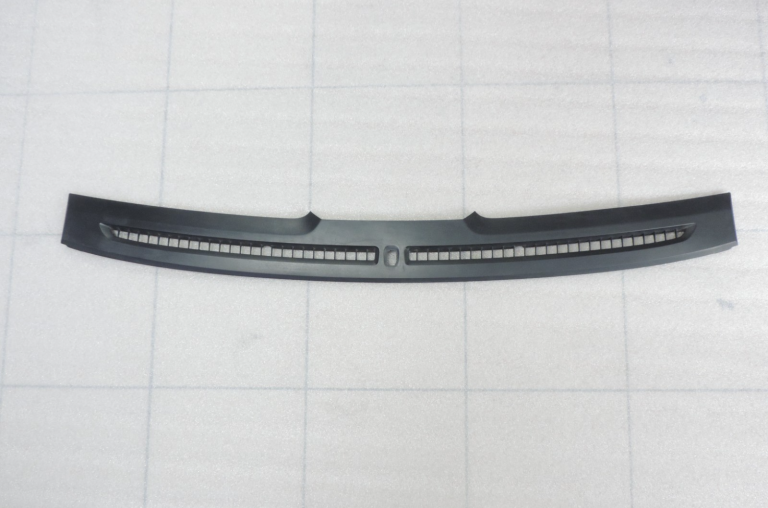 Oriģināls Ford Ranger TKE PX2 priekšējā paneļa vējstikla pārsegs, ventilācijas atveres vāks