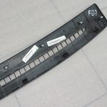 Oriģināls Ford Ranger TKE PX2 priekšējā paneļa vējstikla pārsegs, ventilācijas atveres vāks