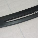 Oriģināls Ford Ranger TKE PX2 priekšējā paneļa vējstikla pārsegs, ventilācijas atveres vāks