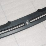 Oriģināls Ford Ranger TKE PX2 priekšējā paneļa vējstikla pārsegs, ventilācijas atveres vāks