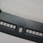 Oriģināls Ford Ranger TKE PX2 priekšējā paneļa vējstikla pārsegs, ventilācijas atveres vāks